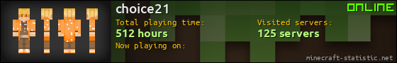choice21 userbar 560x90
