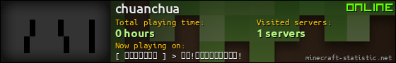 chuanchua userbar 560x90