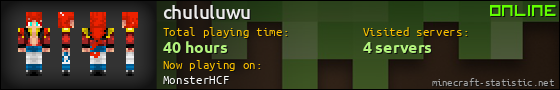 chululuwu userbar 560x90