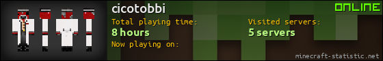 cicotobbi userbar 560x90