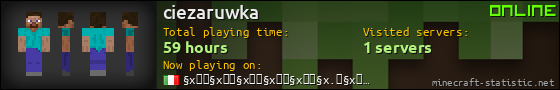 ciezaruwka userbar 560x90