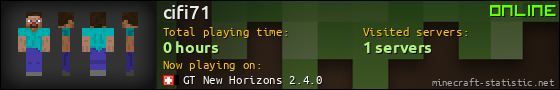 cifi71 userbar 560x90