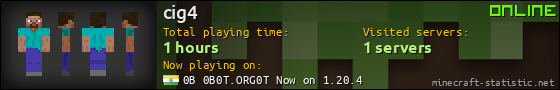 cig4 userbar 560x90