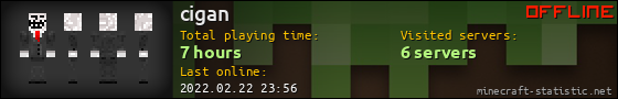 cigan userbar 560x90