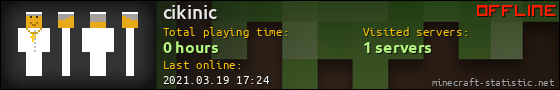 cikinic userbar 560x90