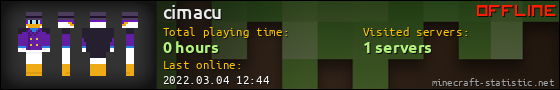 cimacu userbar 560x90
