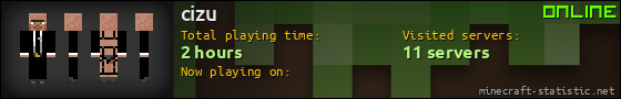 cizu userbar 560x90