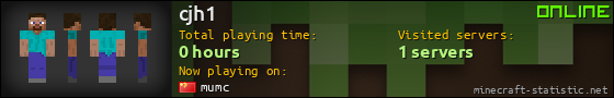 cjh1 userbar 560x90