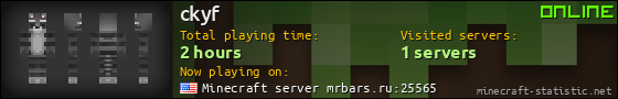 ckyf userbar 560x90