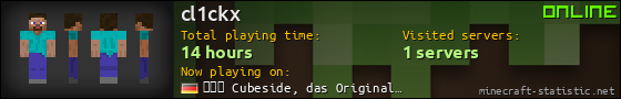 cl1ckx userbar 560x90