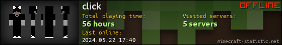click userbar 560x90
