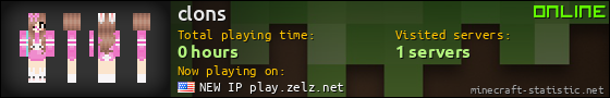clons userbar 560x90