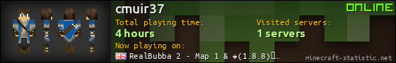 cmuir37 userbar 560x90