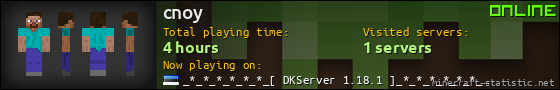 cnoy userbar 560x90