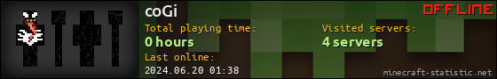 coGi userbar 560x90