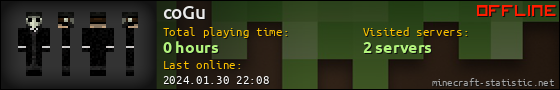 coGu userbar 560x90
