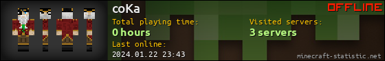 coKa userbar 560x90
