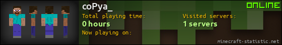 coPya_ userbar 560x90