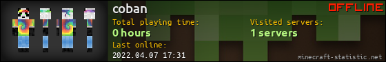 coban userbar 560x90