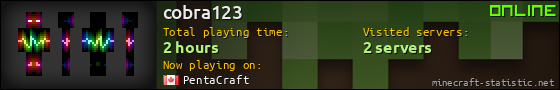 cobra123 userbar 560x90
