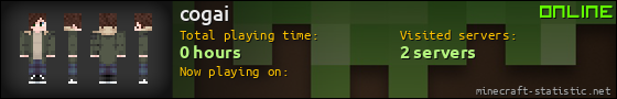 cogai userbar 560x90