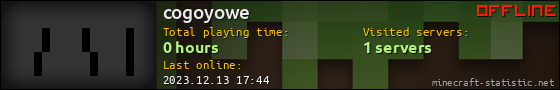 cogoyowe userbar 560x90