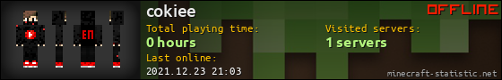 cokiee userbar 560x90