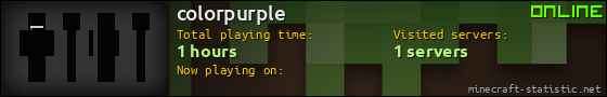 colorpurple userbar 560x90