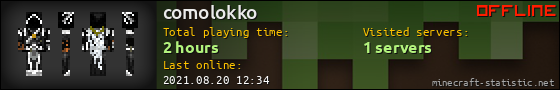 comolokko userbar 560x90