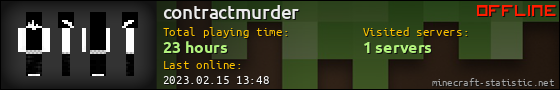 contractmurder userbar 560x90