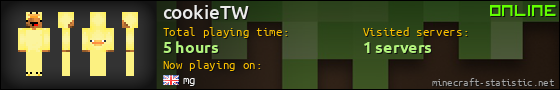 cookieTW userbar 560x90