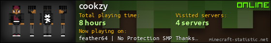 cookzy userbar 560x90