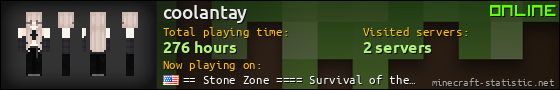coolantay userbar 560x90