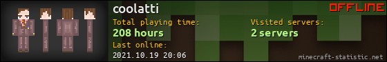 coolatti userbar 560x90