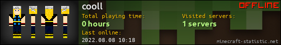 cooll userbar 560x90