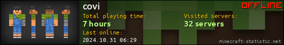 covi userbar 560x90