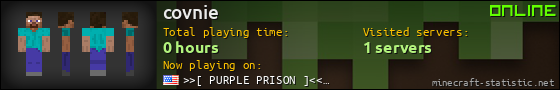 covnie userbar 560x90