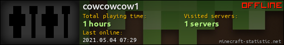 cowcowcow1 userbar 560x90