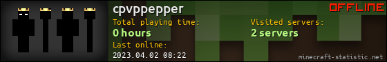 cpvppepper userbar 560x90