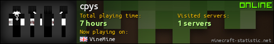 cpys userbar 560x90