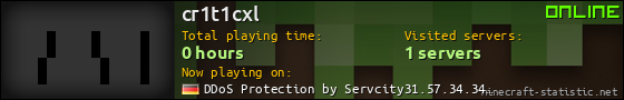 cr1t1cxl userbar 560x90