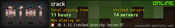 crack userbar 560x90