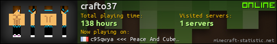 crafto37 userbar 560x90