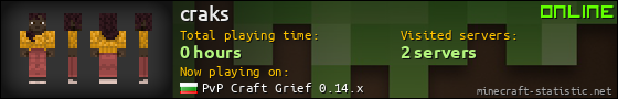 craks userbar 560x90