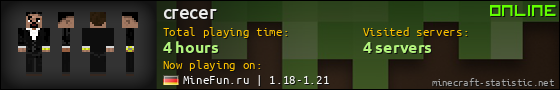 crecer userbar 560x90