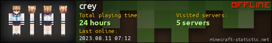 crey userbar 560x90