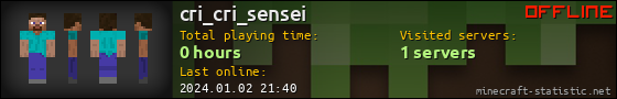 cri_cri_sensei userbar 560x90