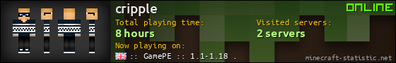 cripple userbar 560x90