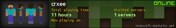 crxee userbar 560x90