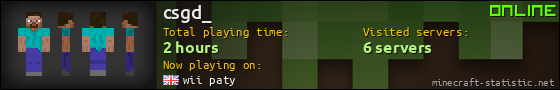 csgd_ userbar 560x90
